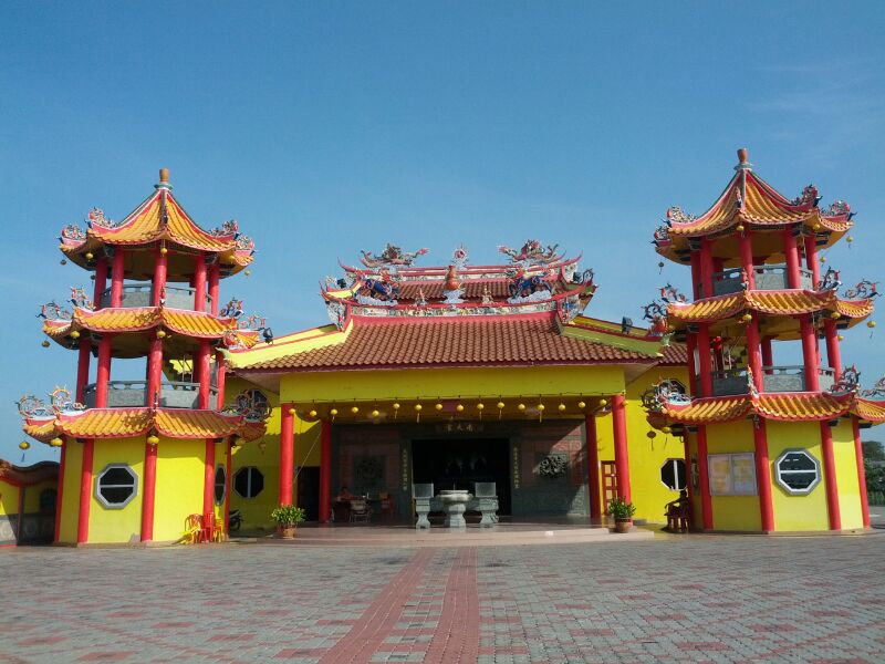 南天宫
