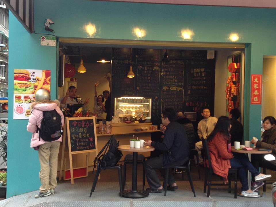 LOCO FOOD 乐口福