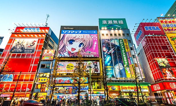 图片：Alamy