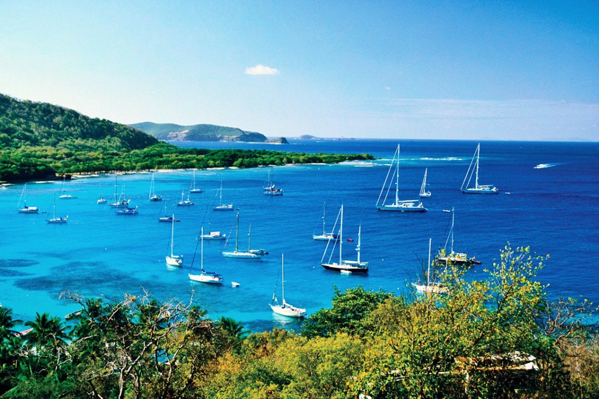 St. Vincent and the Grenadines