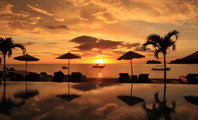 St. Vincent and the Grenadines