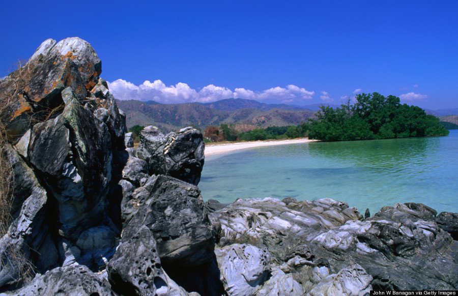 Timor-Leste