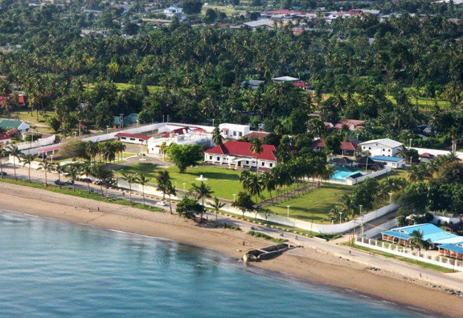 Timor-Leste