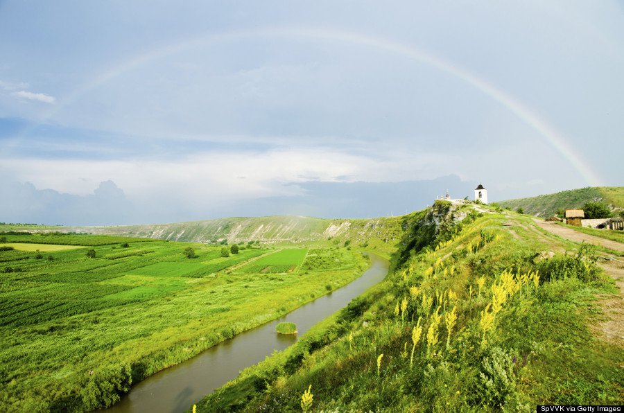Moldova
