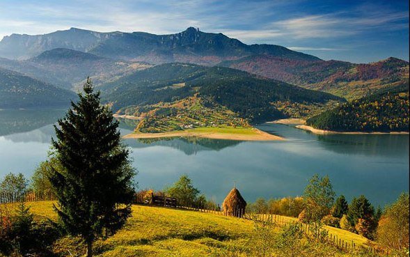 Moldova
