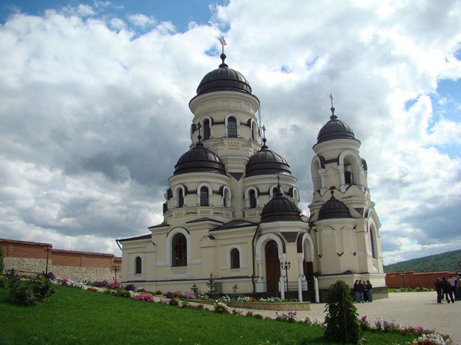 Moldova