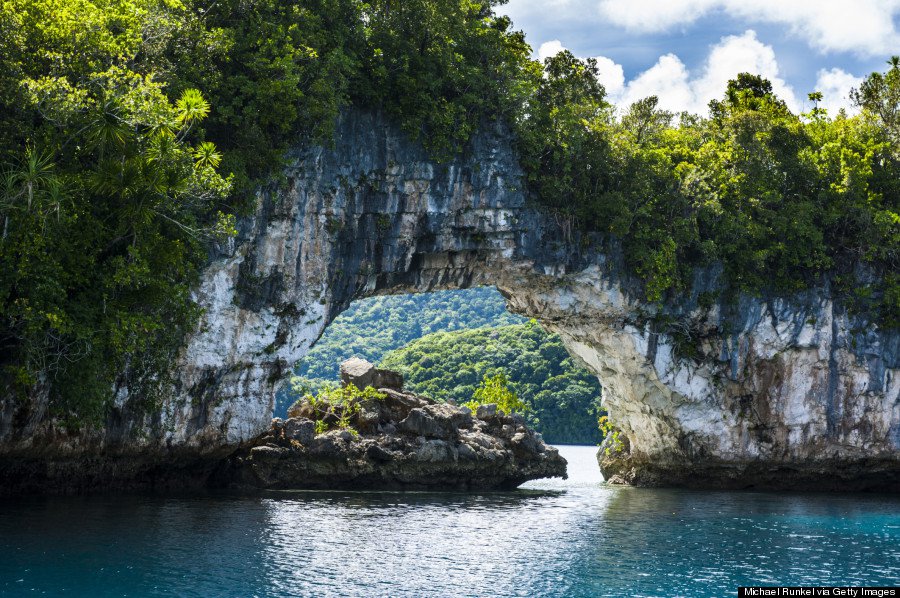 Palau