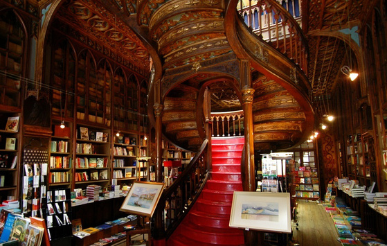 The Worst Tours, Porto