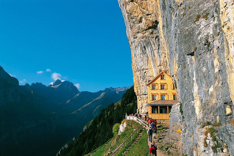 Aescher