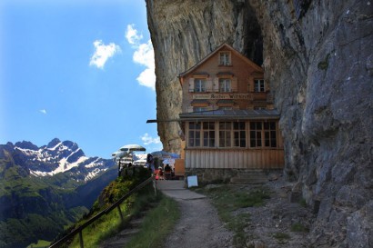 Aescher