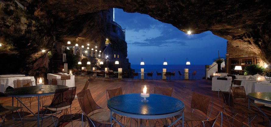 Grotta Palazzese