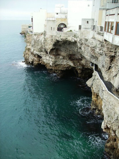 Grotta Palazzese