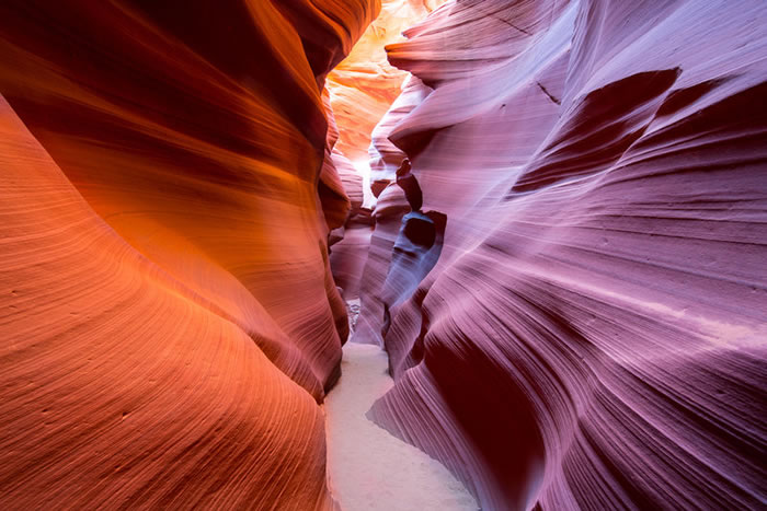 AntelopeCanyon
