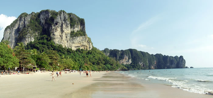 过去一年得到众多好评。2015年值得留意的旅游地点。