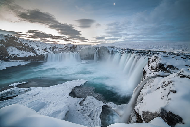 Goðafoss