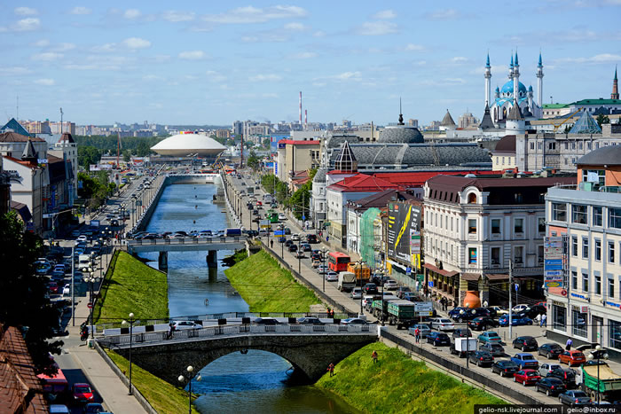 Kazan