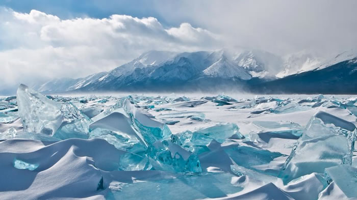 LakeBaikal