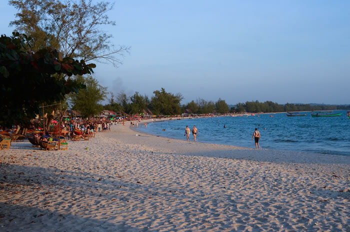 Sihanoukville