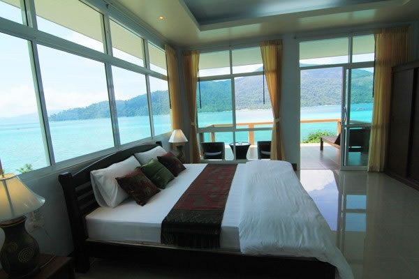 Moutain Resort