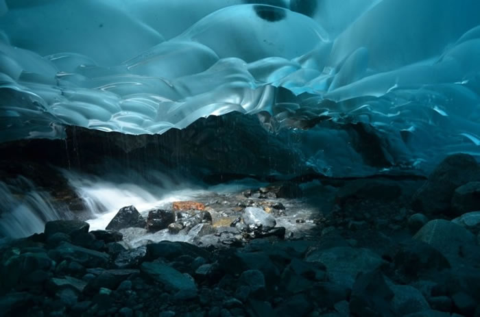 VenzkeGlacier