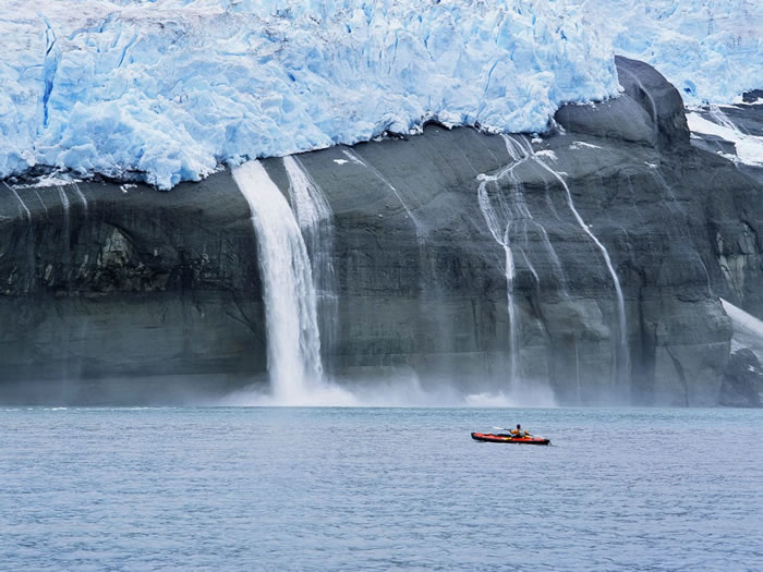 antarctica