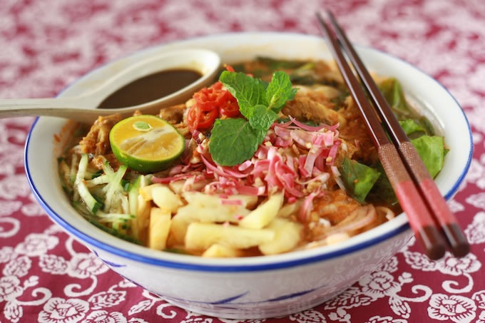 penang
