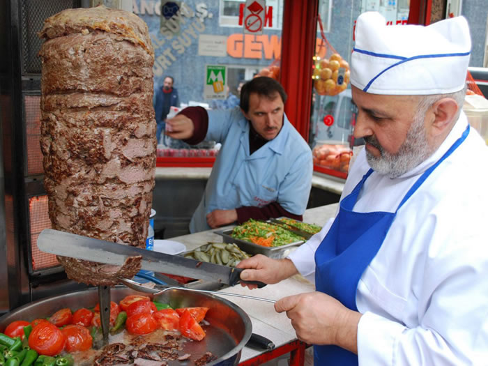 turkey