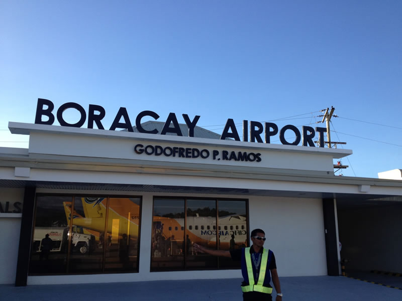 caticlan-airport