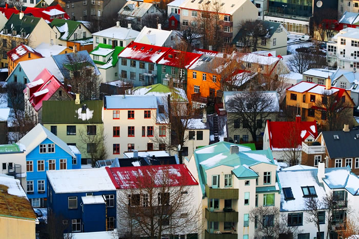 iceland