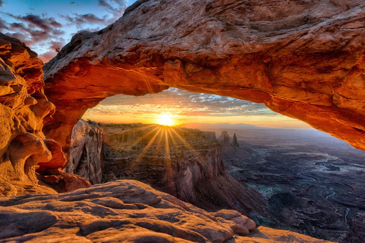 Canyonlands National Park, Utah
