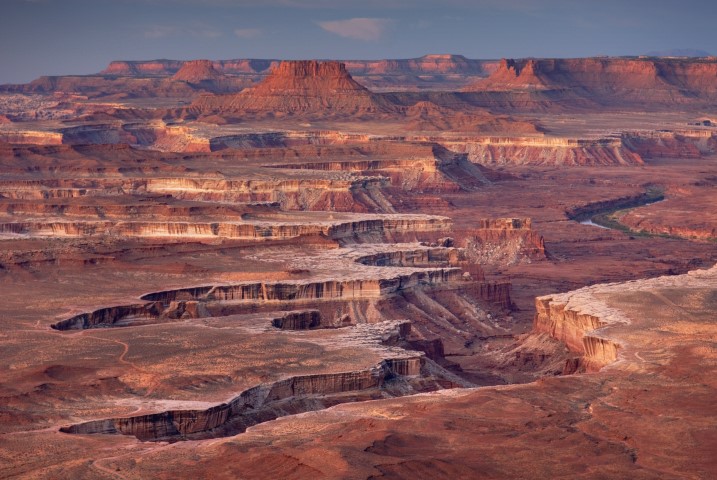 Canyonlands National Park, Utah
