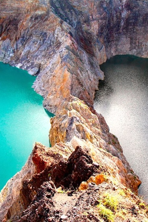 Flores Island, Indonesia