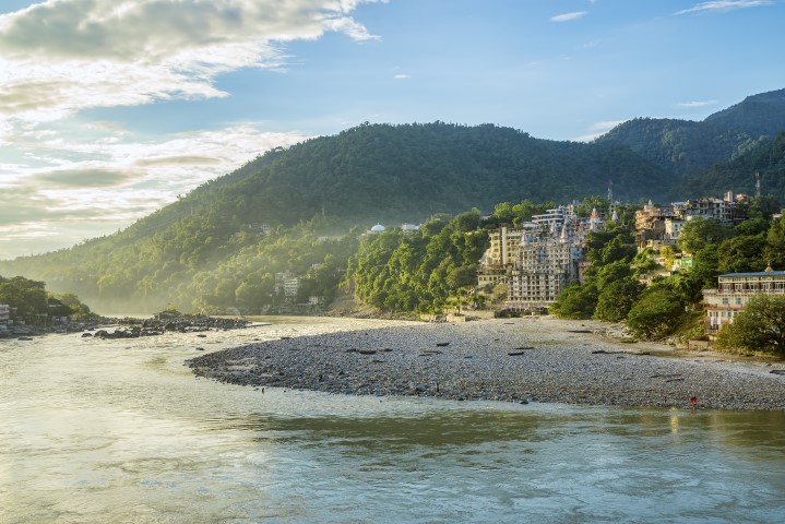 Rishikesh, India