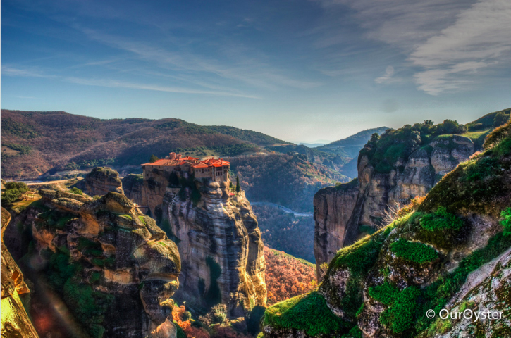Thessaly, Greece