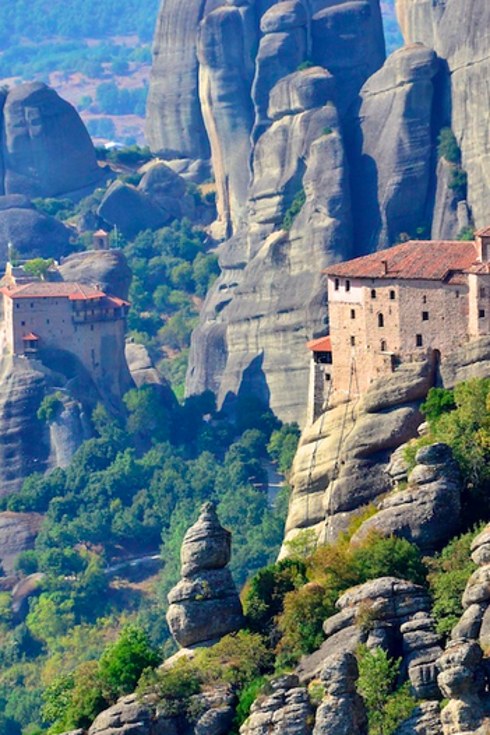 Thessaly, Greece