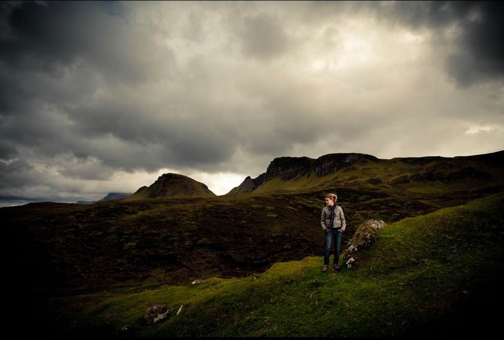 Isle of Skye, Scotland