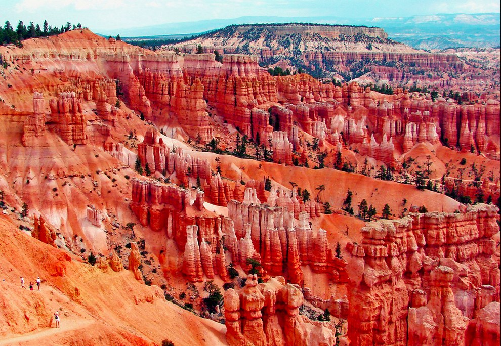 Bryce Canyon National Park, USA