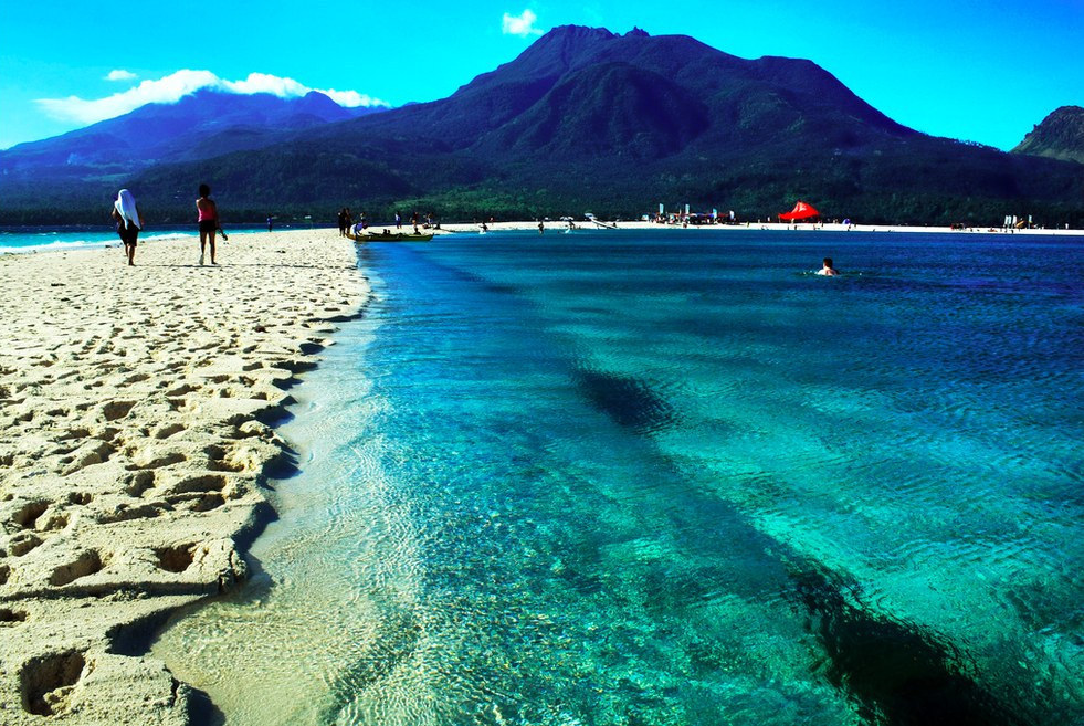 Camiguin, Philippines
