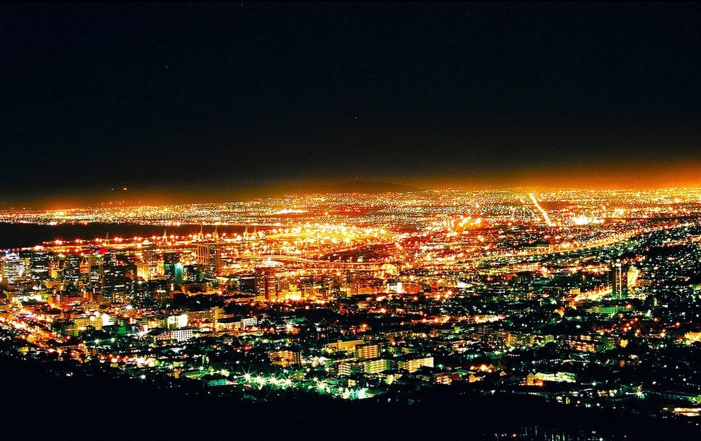 Cape Town, South Africa