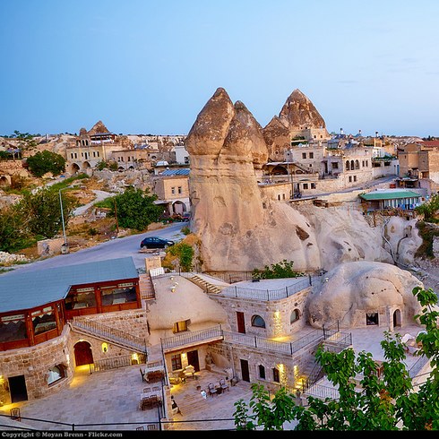 Cappadocia, Turkey