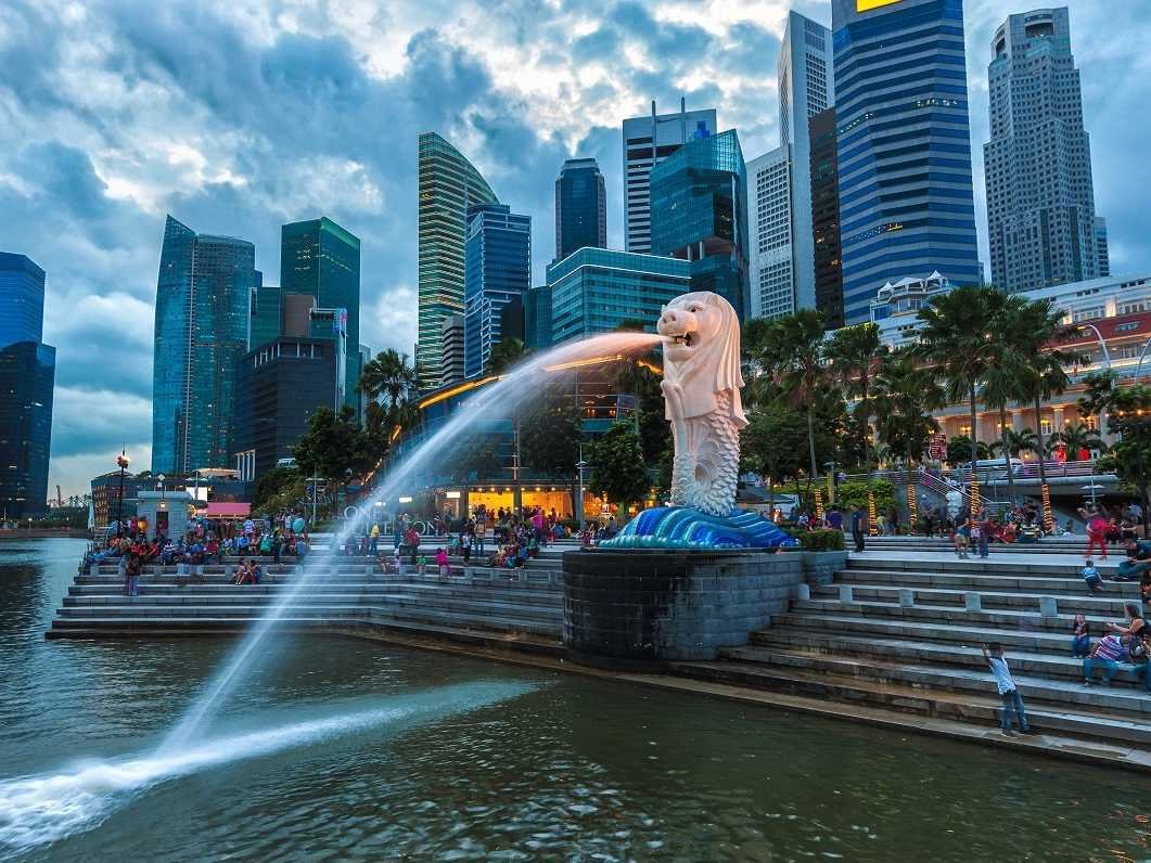 Singapore