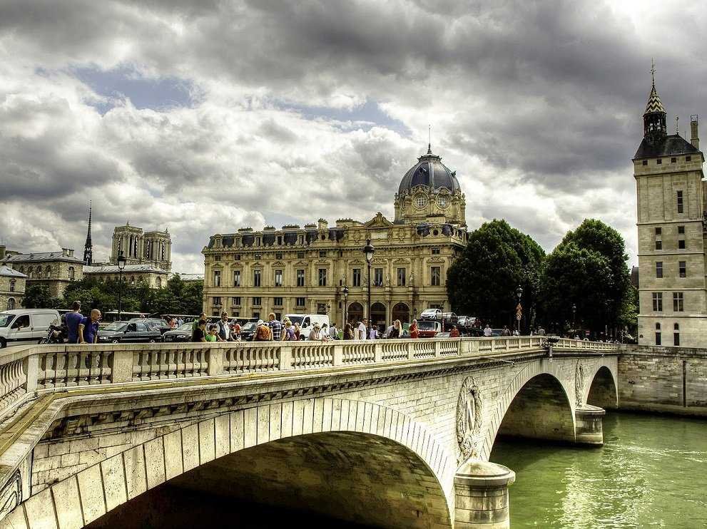 Paris