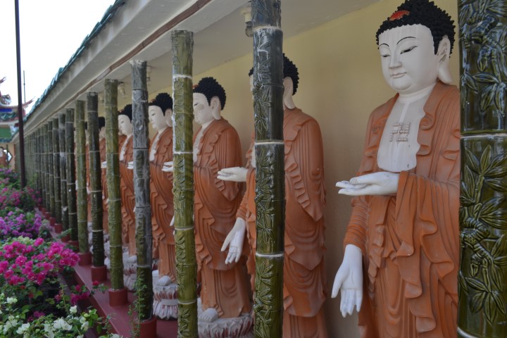 极乐寺