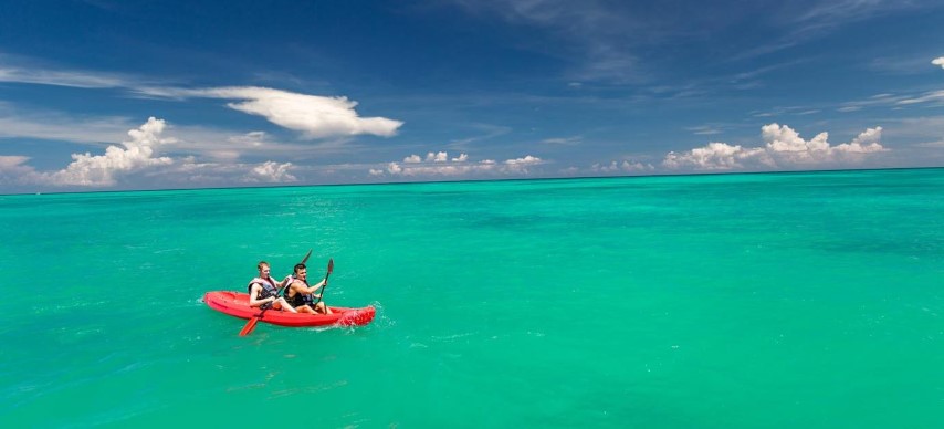 Mantanani Islands