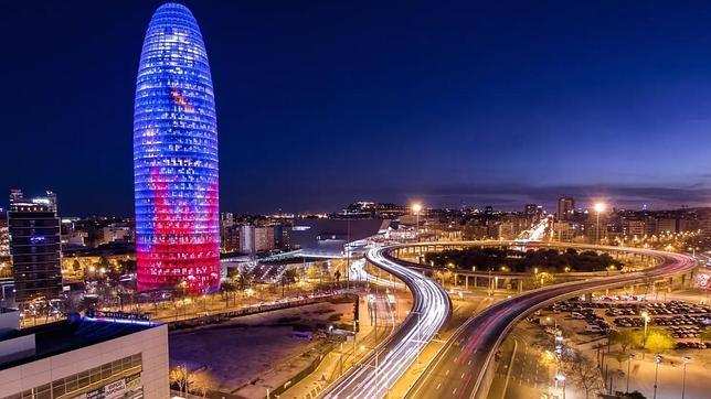 Barcelona