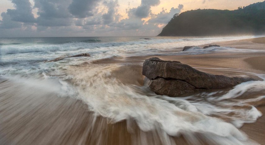 Juara Beach