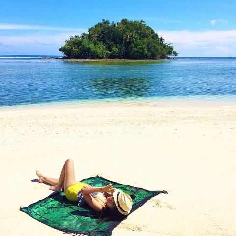 Pulau Marak