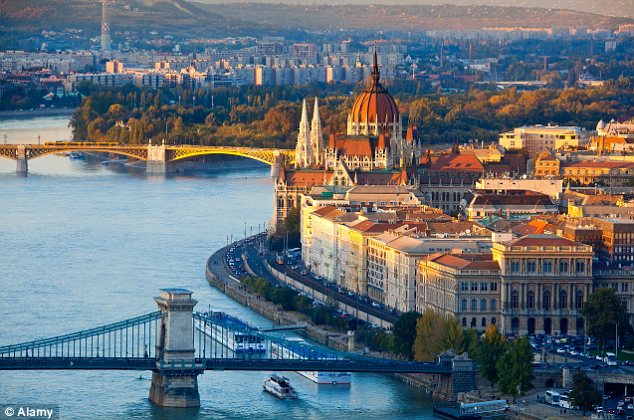 Budapest