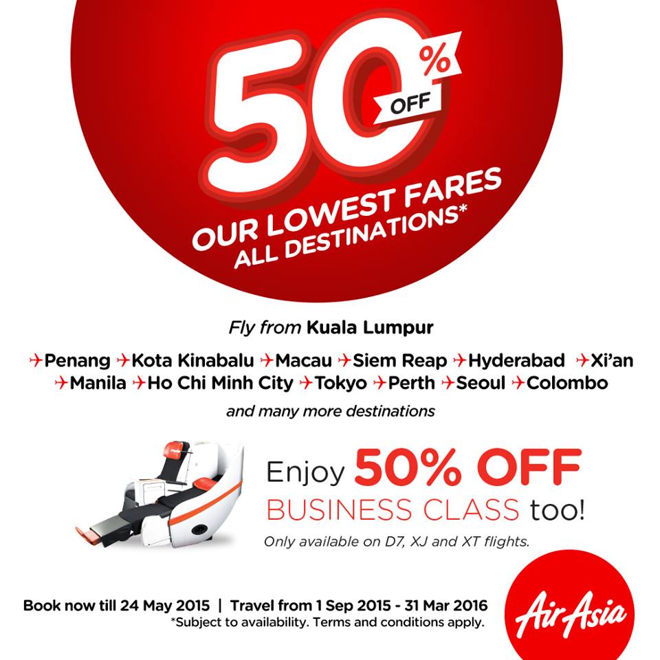 AirAsia50%