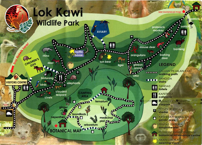 lok-kawi